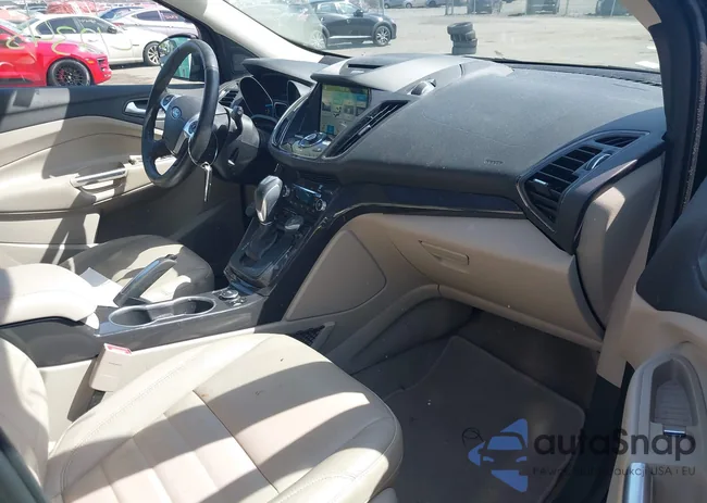 1FMCU9JX5GUB02023: 42345723