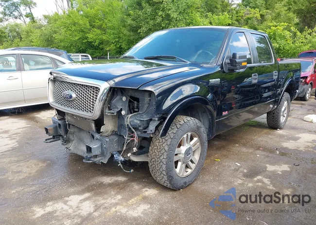 1FTPW14556KB25310: 42345739