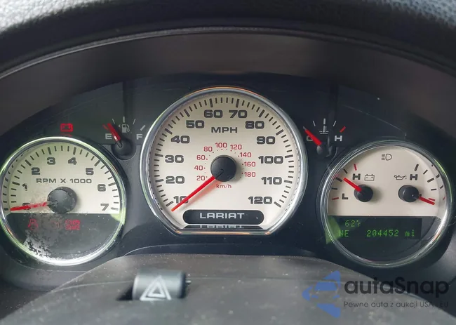 1FTPW14556KB25310: 42345739