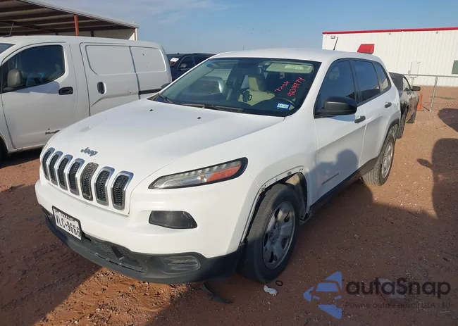 1C4PJLAB6GW233224: 42344747