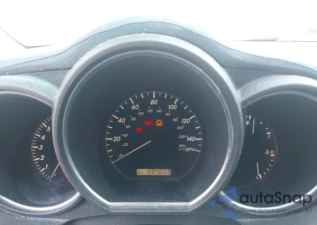 2T2HA31U05C051638: 42344780