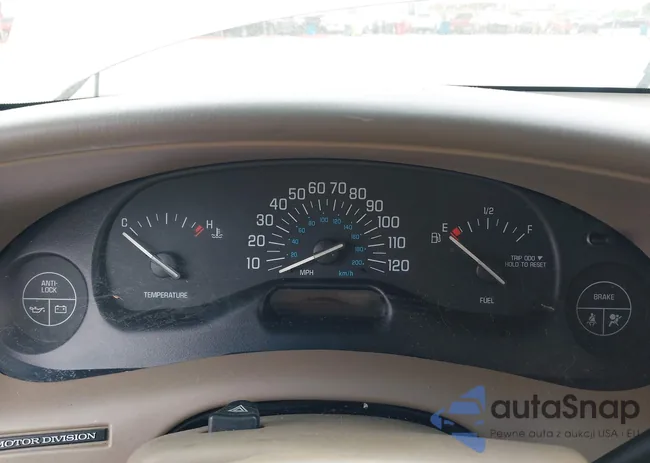 2G4WS52J921214446: 42344912