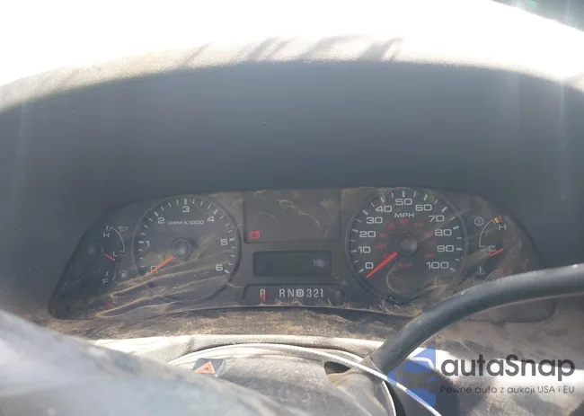 1FTNF21587EB52213: 42344928