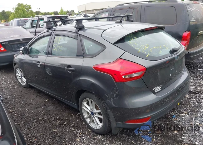 1FADP3KE8FL267102: 42344955