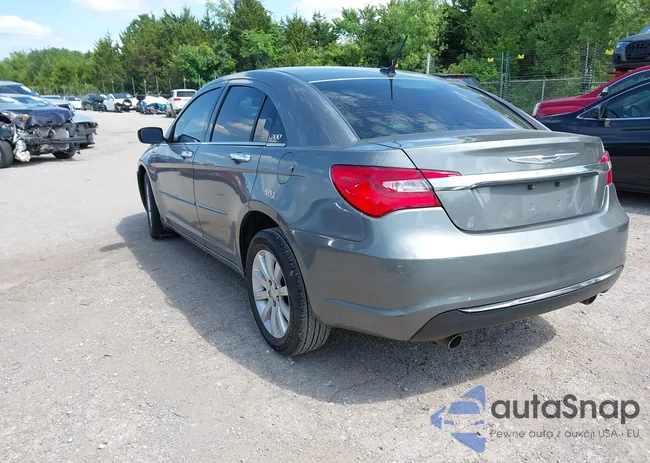 1C3CCBCG5DN607792: 42345044