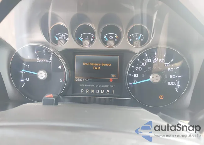 1FT7W2BT8CEA23601: 42345067