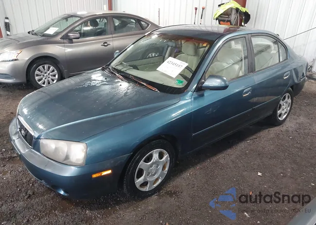 KMHDN45D33U614572: 42345107