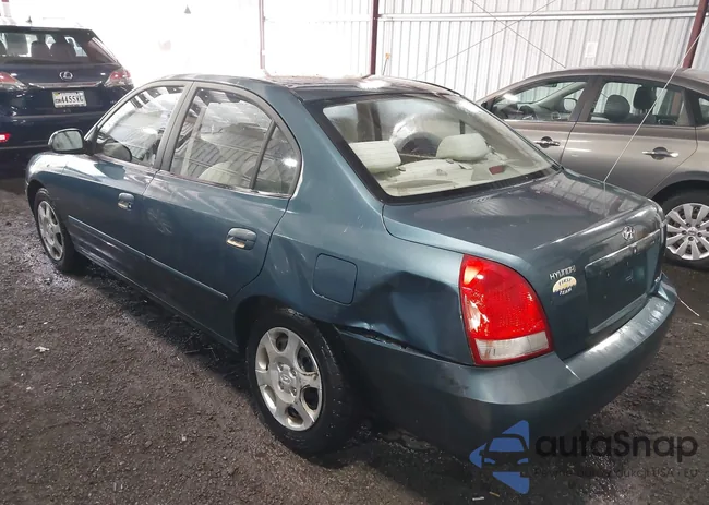 KMHDN45D33U614572: 42345107