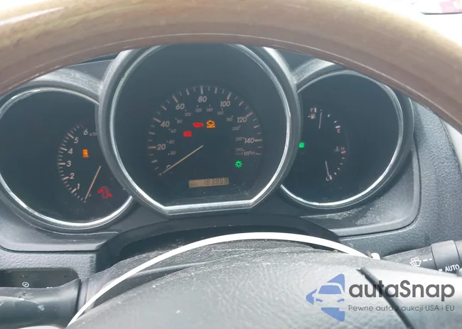 2T2GA31U25C042404: 42346222