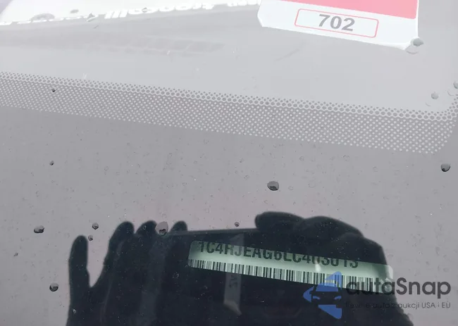 1C4RJEAG6LC403013: 42346248