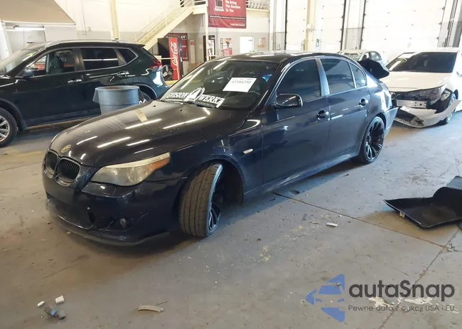 WBANB53507CP05410: 42346250