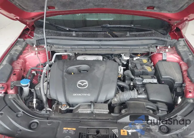 JM3KFBCM5M0360718: 42346327