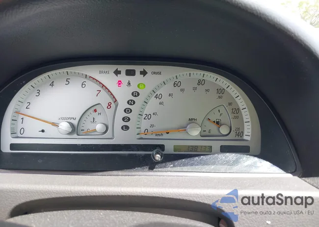 4T1BE30K04U827603: 42346414