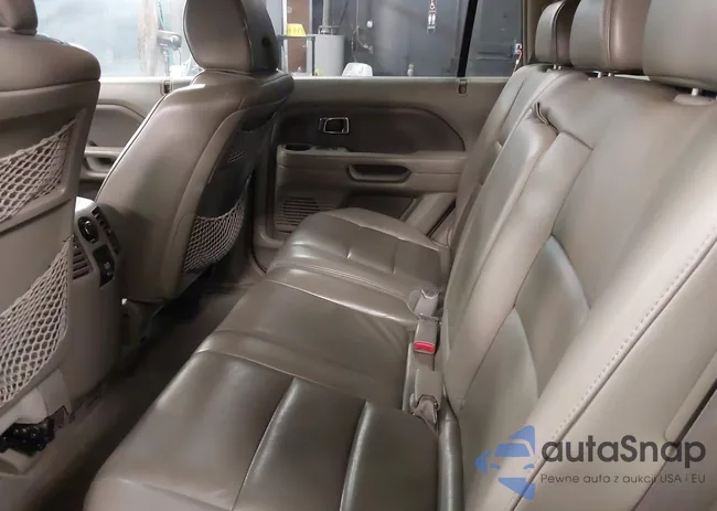 5FNYF18536B023550: 42346422