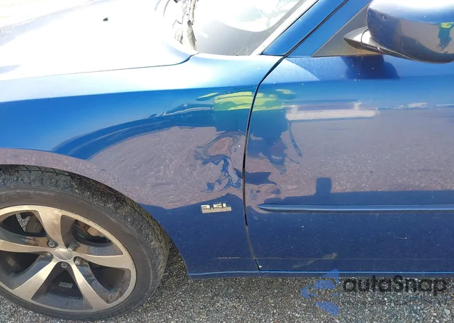 2B3CA3CV9AH127833: 42346434