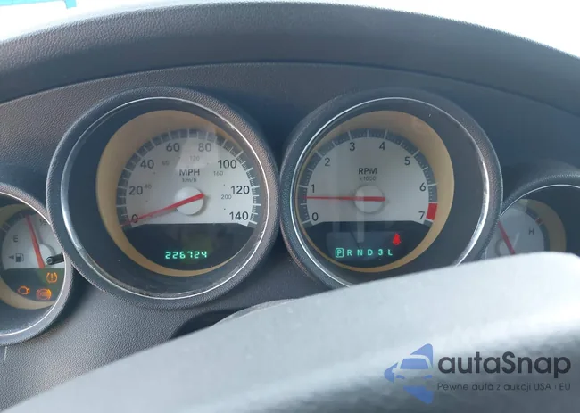 2B3CA3CV9AH127833: 42346434