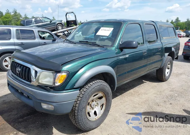 5TEHN72N71Z849033: 42346443