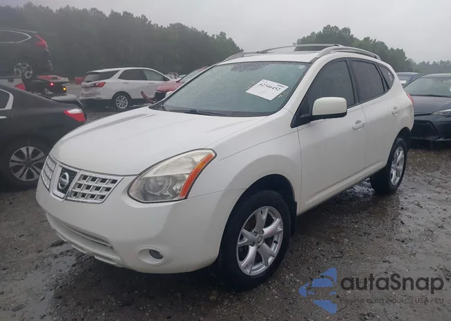 JN8AS58T19W055761: 42346452