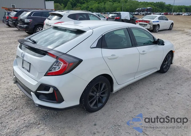 SHHFK7H61MU228598: 42346467