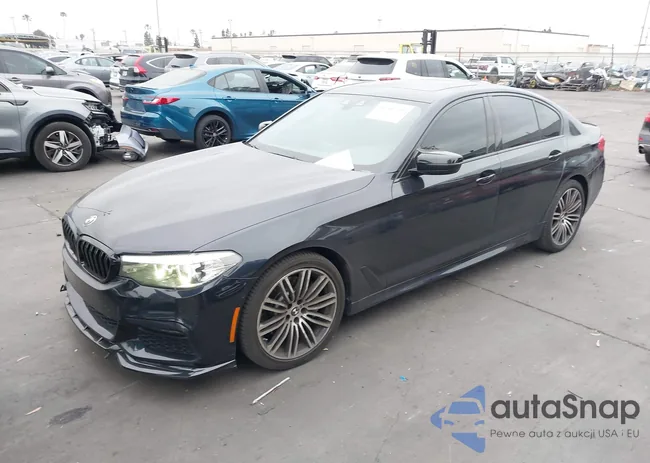 WBAJE5C56KG919292: 42346538