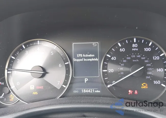 JTHCZ1BL1HA005065: 42346571