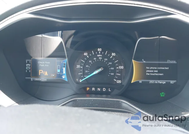 3FA6P0SU2FR284235: 42346584