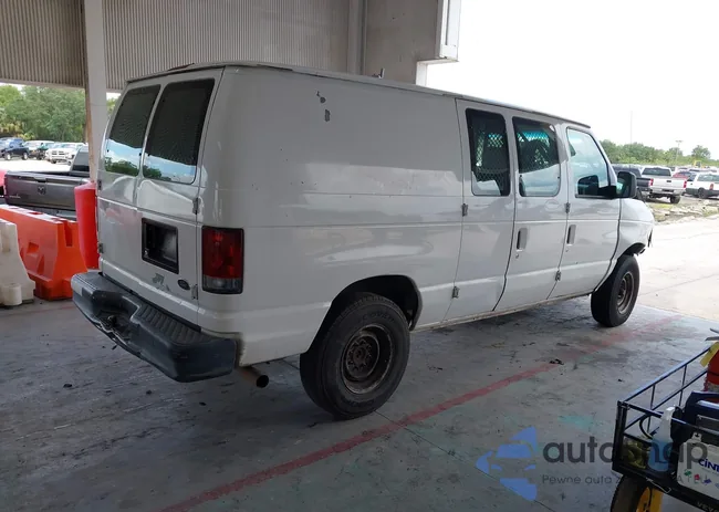 1FTNE24L98DB60406: 42346595