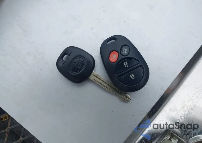 4T1BK36B37U196947: 42346664