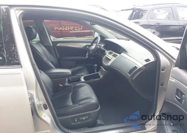 4T1BK36B37U196947: 42346664