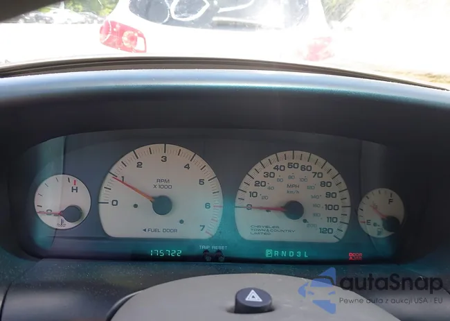 1B4GP44R3TB341618: 42345759