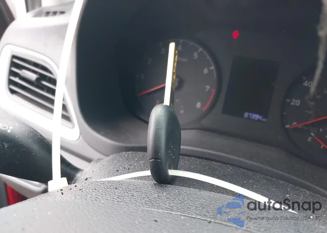 3KPC24A64NE163394: 42345765