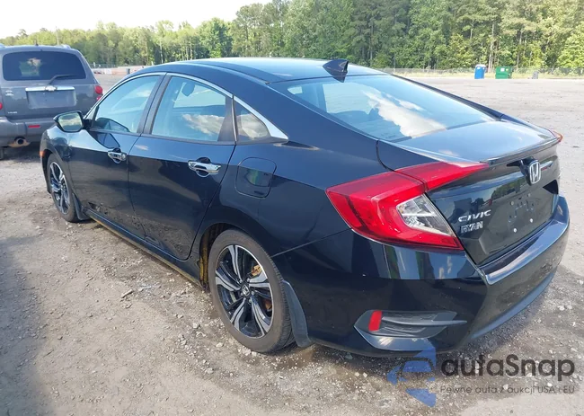 2HGFC1F95GH631234: 42345773