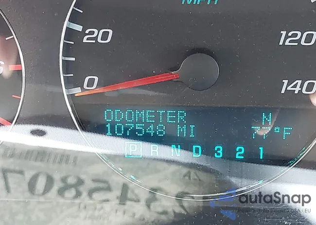 2G1WT58K081274778: 42345807