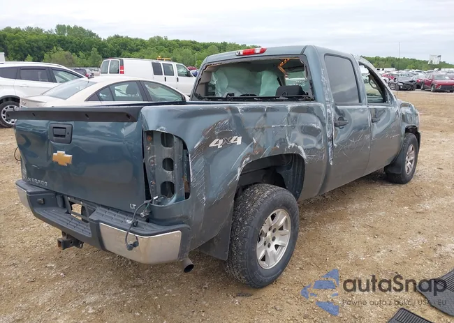 1GCPKSE74CF108939: 42345809