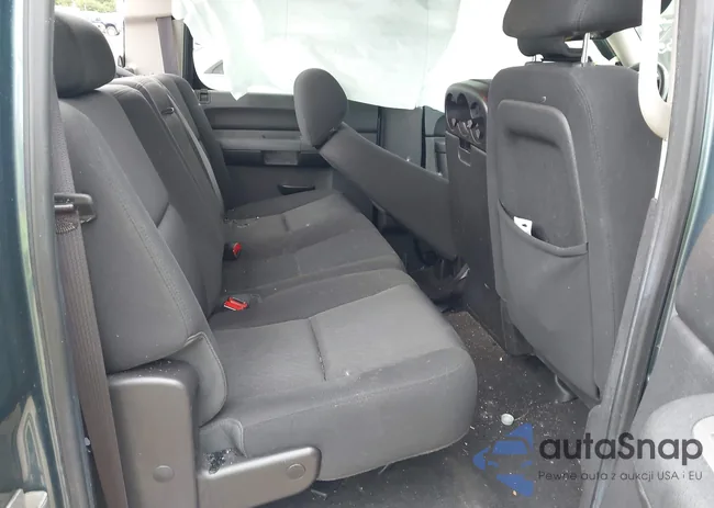 1GCPKSE74CF108939: 42345809