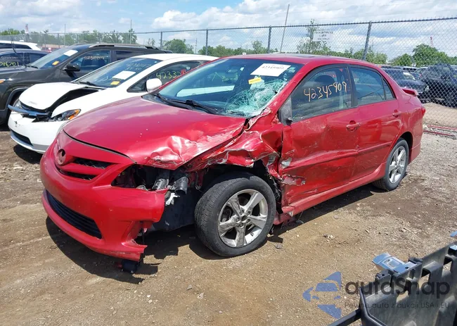 2T1BU4EE2BC596701: 42345909