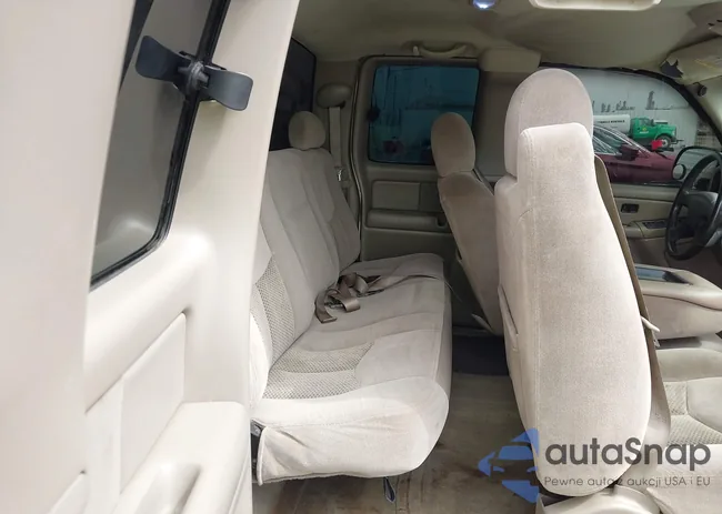 2GCEC19V941246587: 42345953