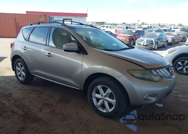 JN8AZ18W19W145720: 42345965