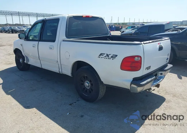 1FTRW07L42KB08327: 42345973