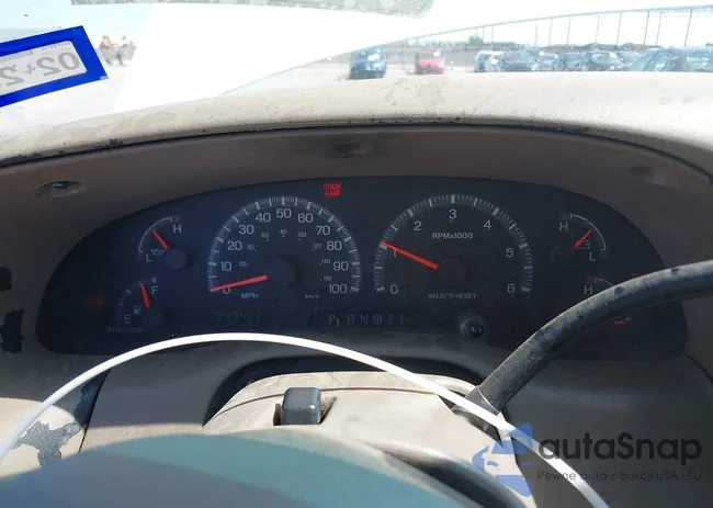 1FTRW07L42KB08327: 42345973