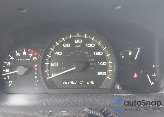 1HGCM56496A072795: 42345980