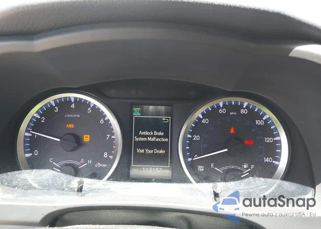 5TDBZRFH6HS456819: 42346004