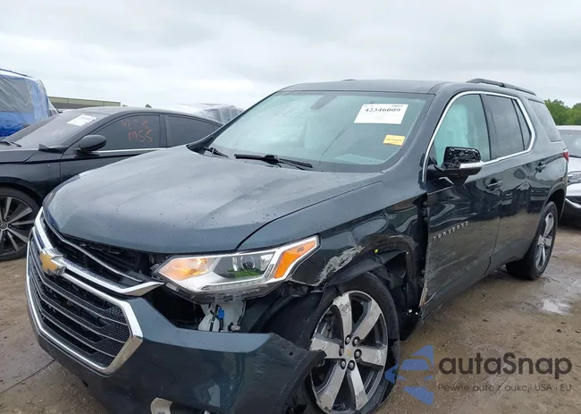 1GNEVHKW5KJ158989: 42346009