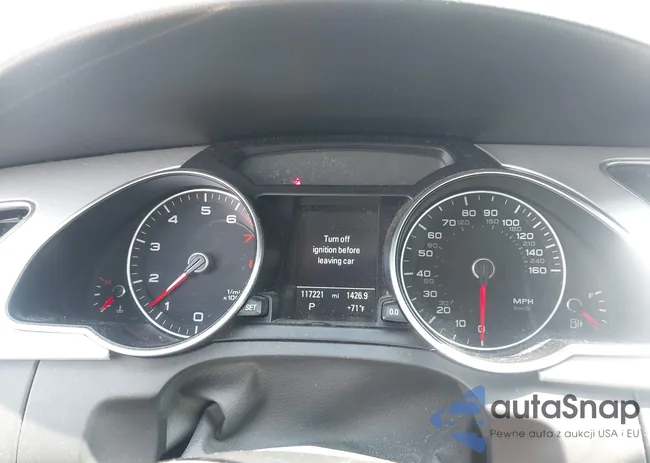 WAUM2AFR0GA051345: 42346013