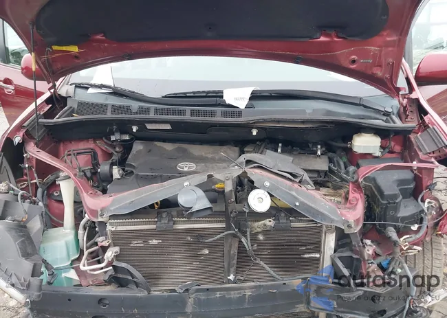 5TDYK3DC1BS007266: 42346087