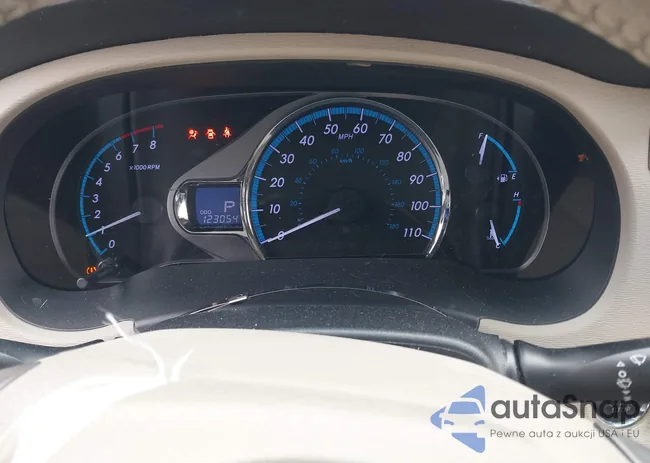 5TDYK3DC1BS007266: 42346087