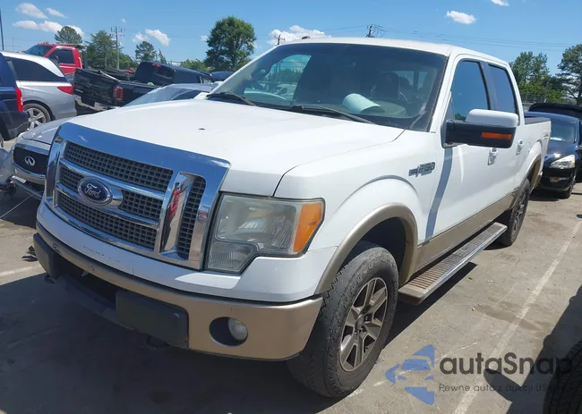 1FTFW1EF0BFB61346: 42346091