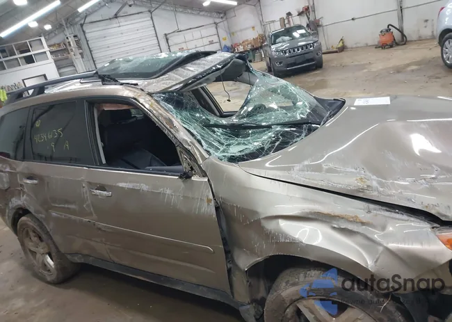 JF2SH64689H740012: 42346135