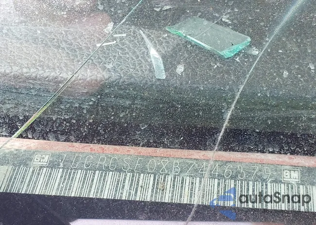 1GCRCSE08BZ446379: 42347244