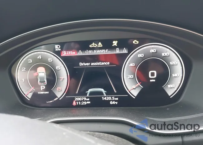 WA1EAAFY2N2104498: 42347353